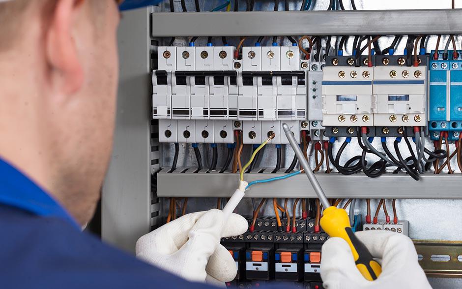 société d'électricité Montreuil