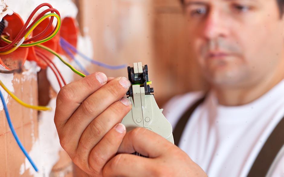 électricien installateur Paris 3