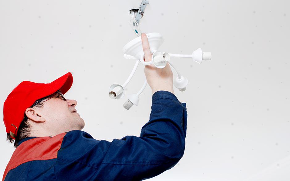 installateur électricien Villepinte