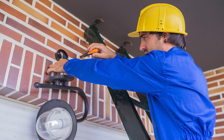 société d'électricité Montreuil