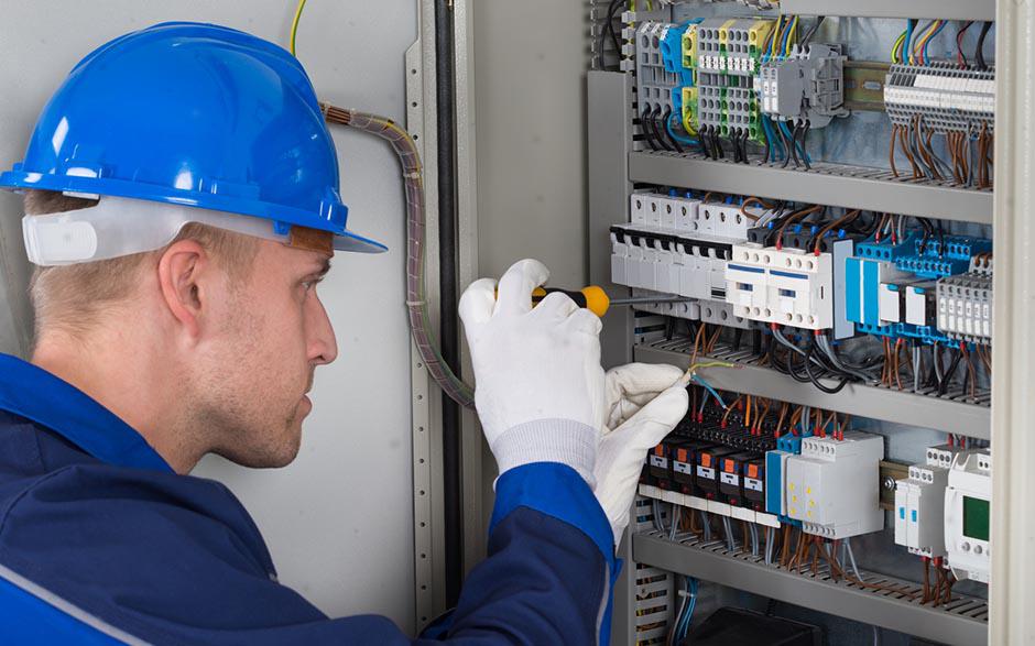 électricien dépannage Villepreux