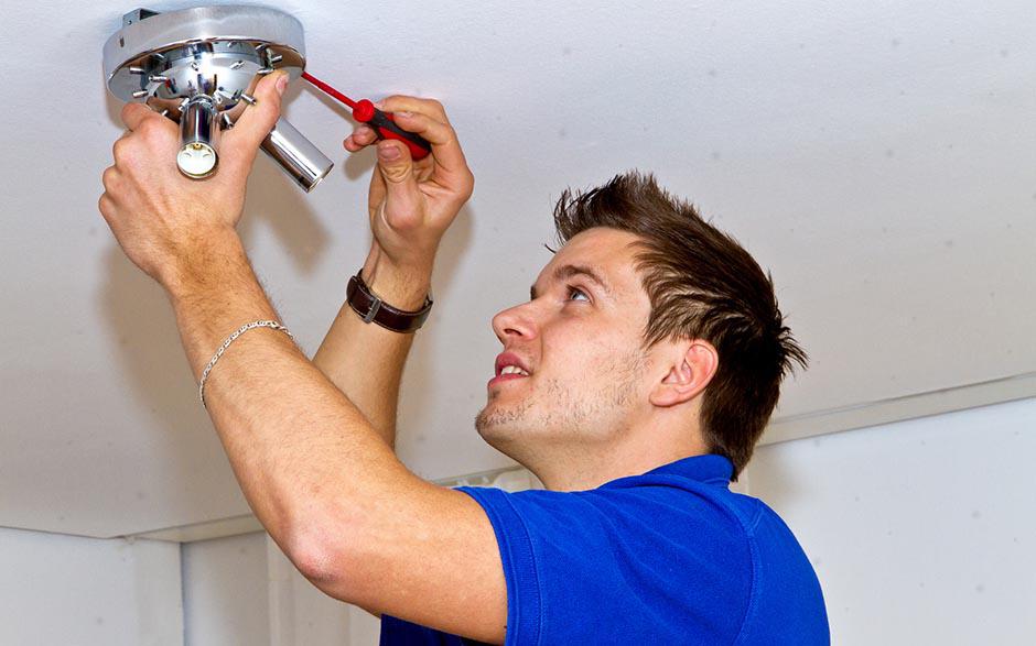 installateur électricien Villepinte