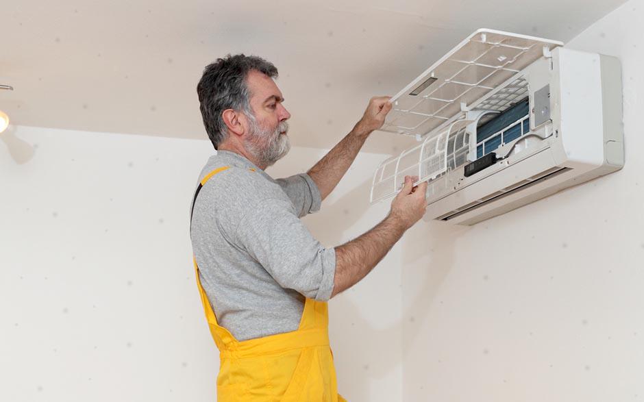 électricien installateur Paris 3