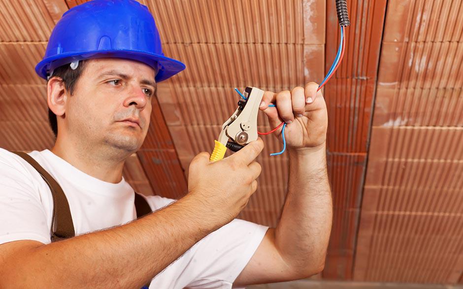 installateur électricien Villepinte