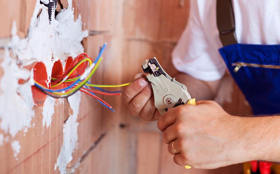 installateur électricien Villepinte