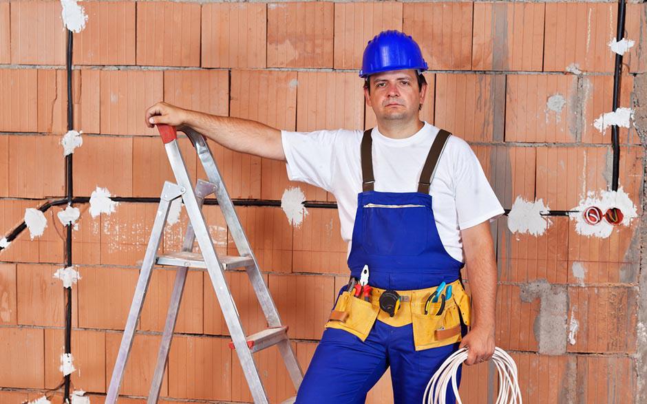 installateur électricien Villepinte