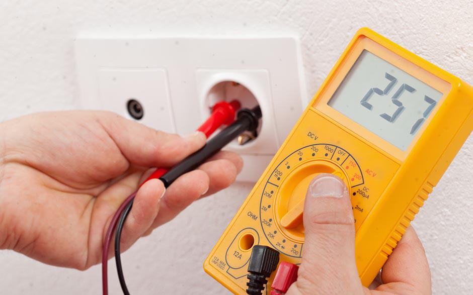 électricien installateur Paris 3